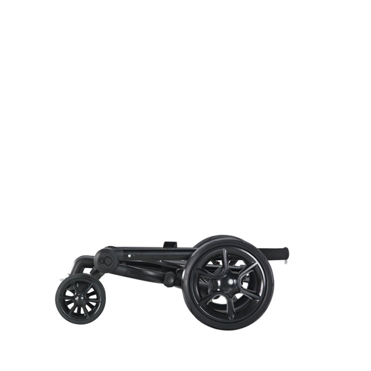 Quinny Moodd Bebek Arabası / Red Rumour