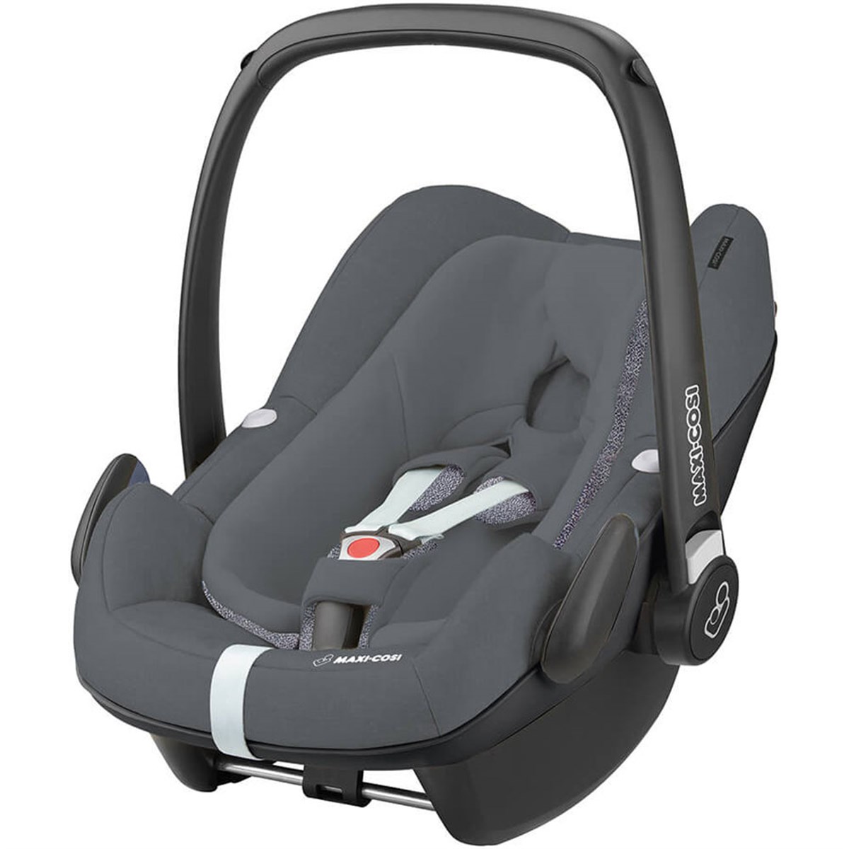 Quinny Zapp Flex Plus Travel Sistem Bebek Arabası / Blue On Graphite