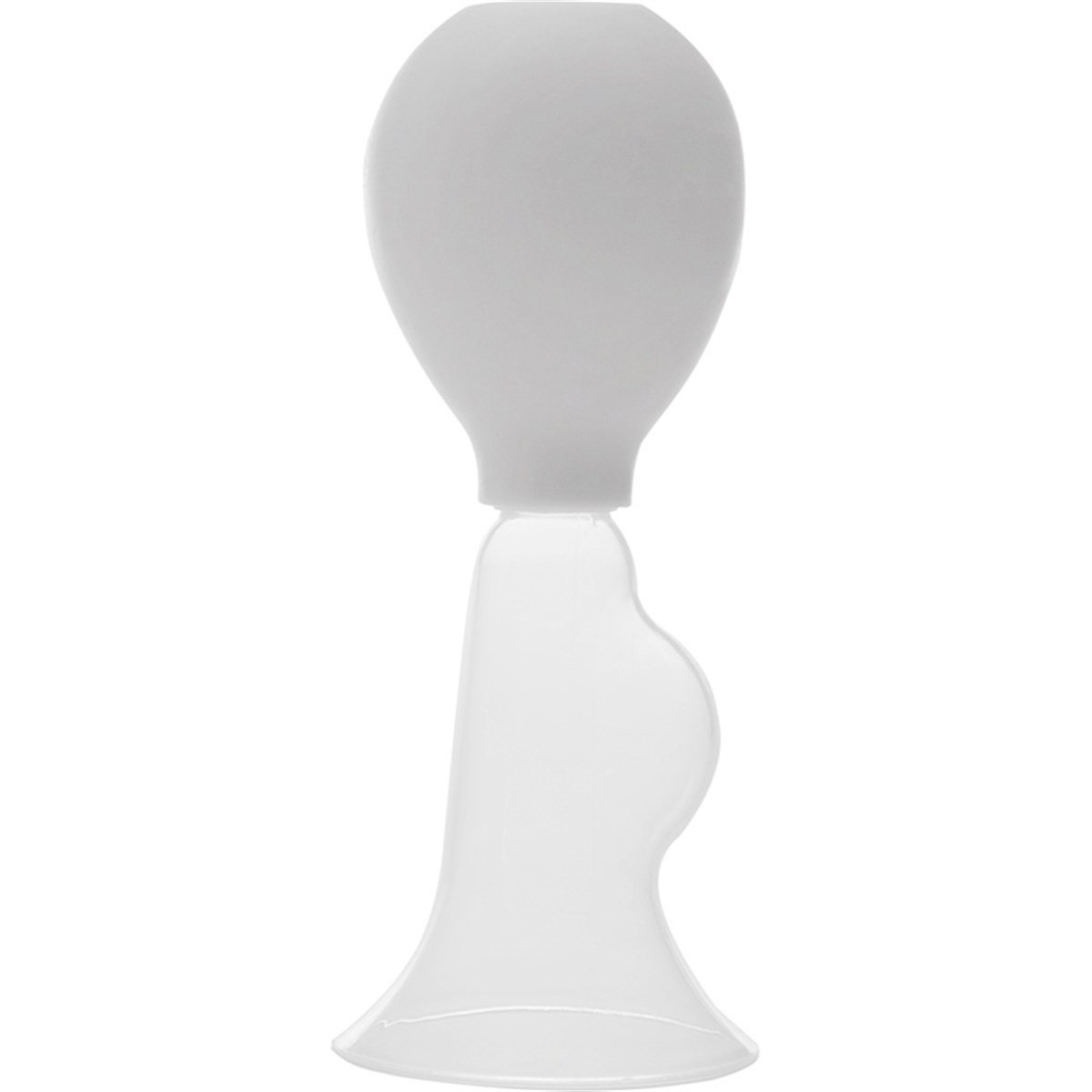 Tombik Tirle Göğüs Pompası