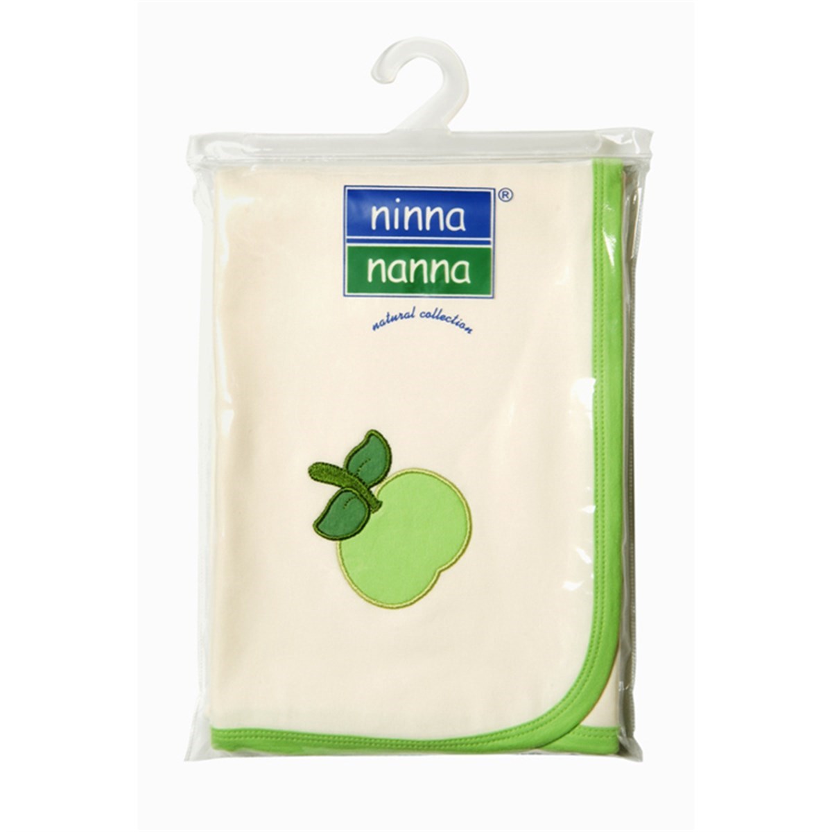 Tombik & Ninna Nanna Yenidoğan Seti / Elma