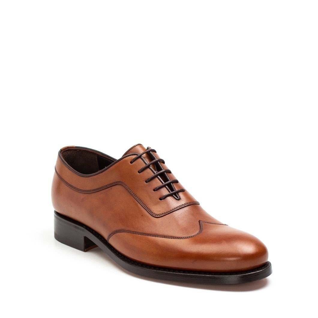 Celal Gültekin CG 00600 Erkek Klasik Ayakkabı Taba