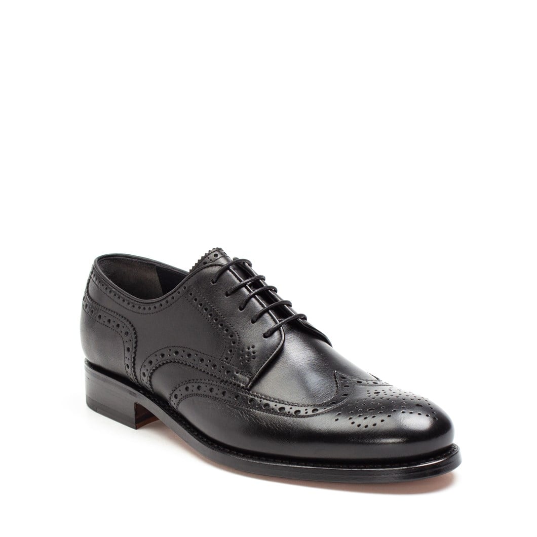 Celal Gültekin CG 00611 Erkek Klasik Ayakkabı Siyah