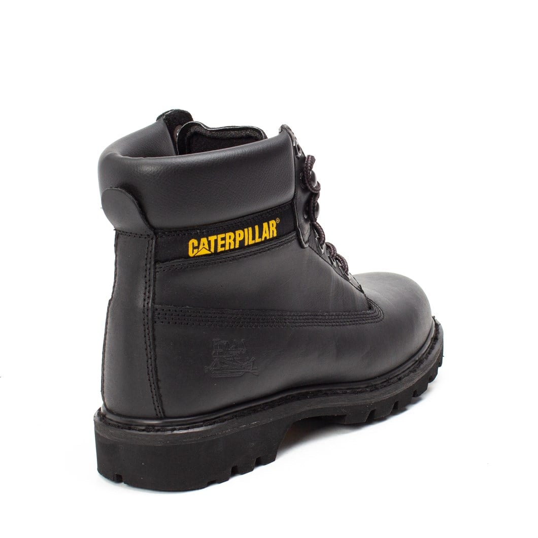 Caterpillar Cat 015M0031 Erkek Bot Siyah