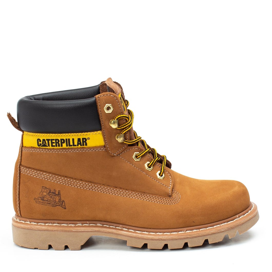 Caterpillar Cat 015M0031 Erkek Bot Camel