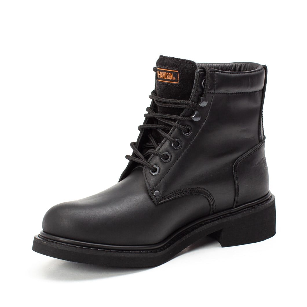 Harley Davidson Harley Davidson 025M0109 Erkek Bot Siyah
