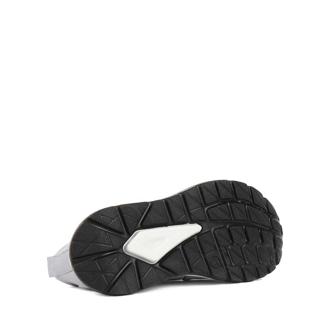 Celal Gültekin Erkek Gri Kalın Tabanlı Sneaker