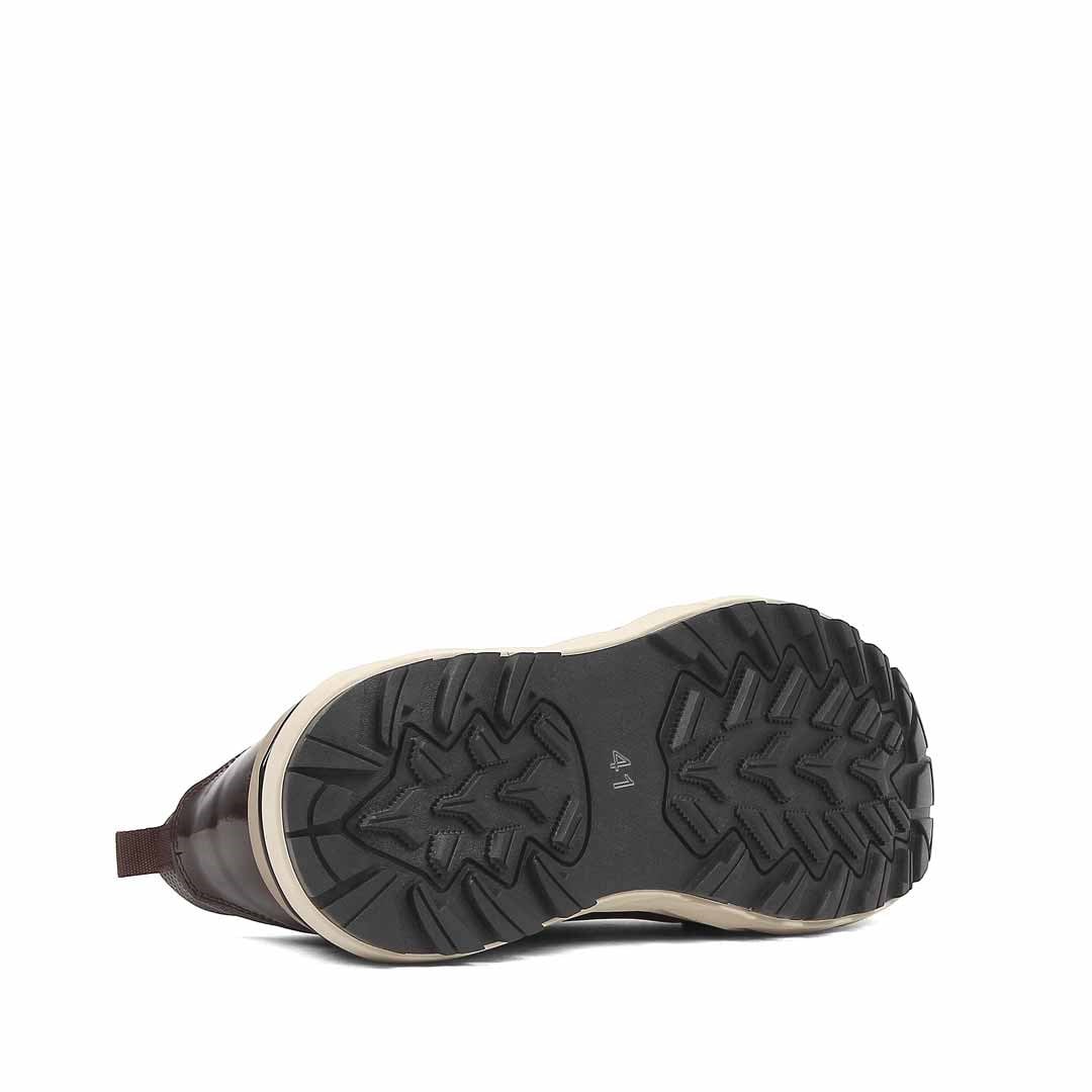 Celal Gültekin Erkek Kahverengi Açma Deri Sneaker