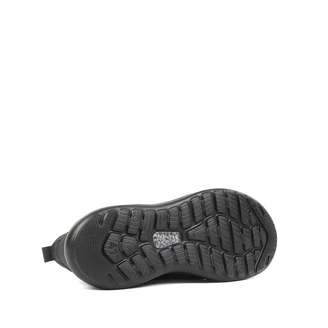 Celal Gültekin Erkek Kahverengi Bağcıklı Kalın Tabanlı Nubuk Deri Sneaker