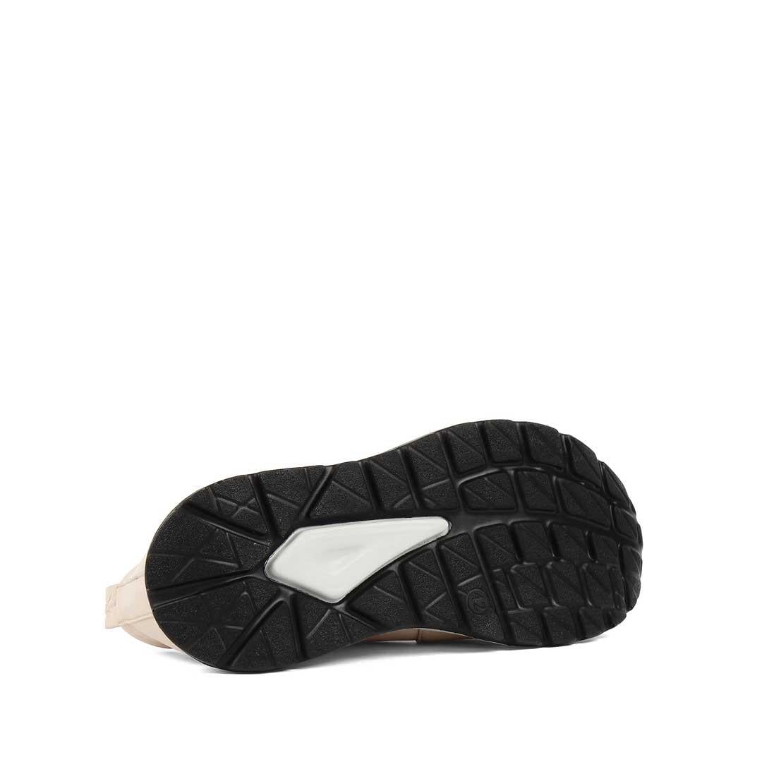Celal Gültekin Erkek Kum Kalın Tabanlı Sneaker