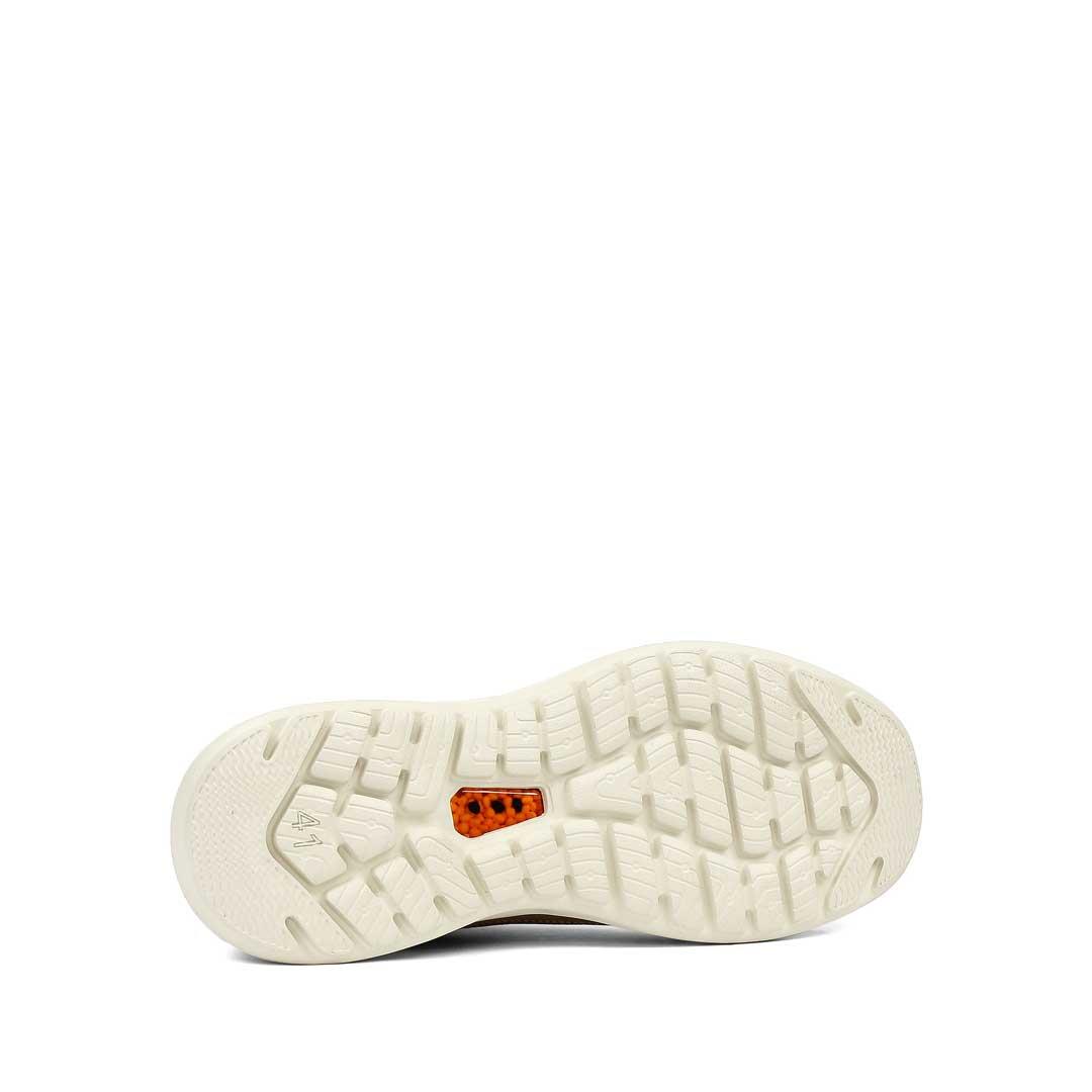 Celal Gültekin Erkek Vizon Bağcıklı Kalın Tabanlı Nubuk Deri Sneaker