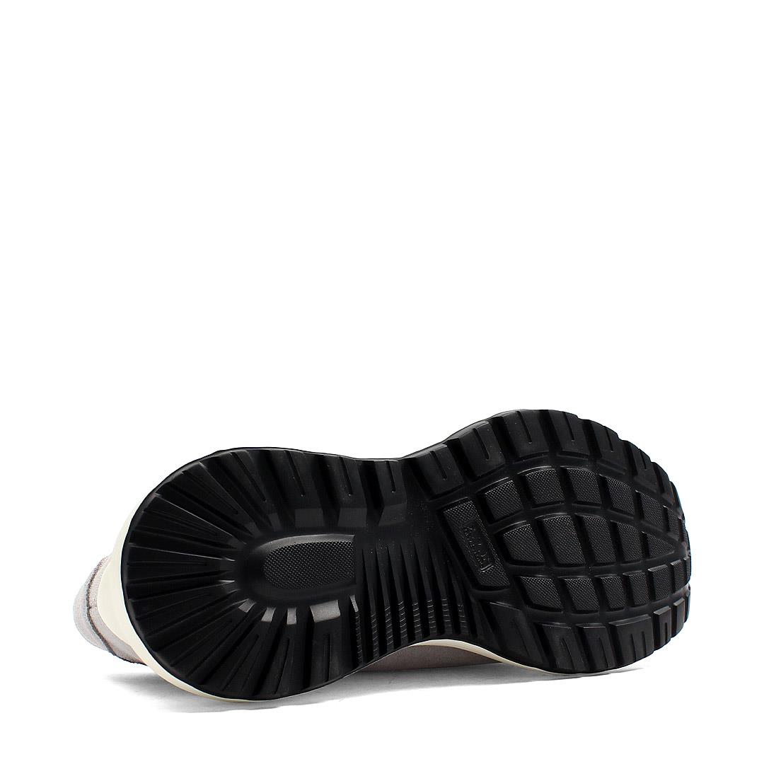 Celal Gültekin Gri Süet Erkek Sneakers Ayakkabı 064 1044-16986