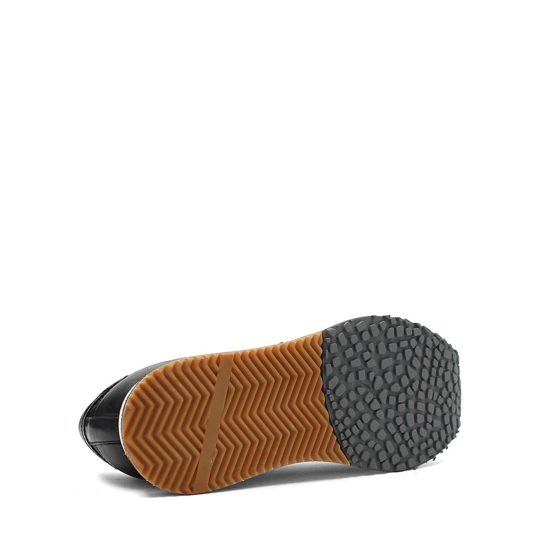 Celal Gültekin Siyah Erkek Sneakers 395 2878-1