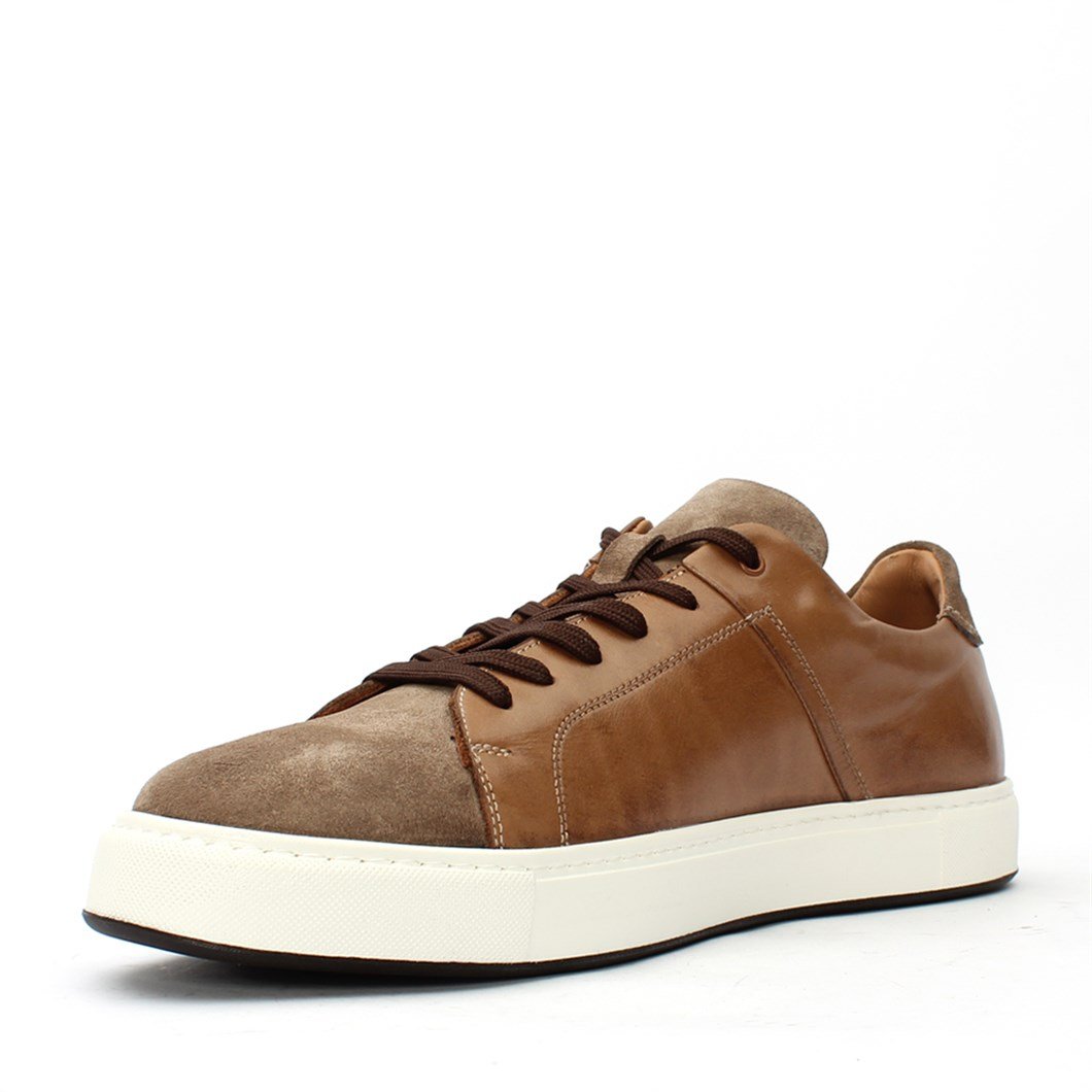 Celal GültekinTaba Büyük Numara Sneaker Erkek Süet Ayakkabı 395 2811-B-20290