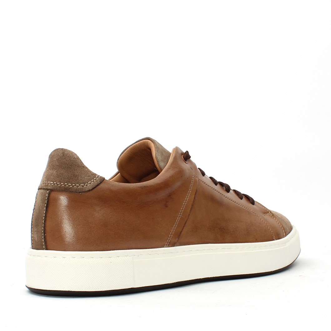 Celal GültekinTaba Büyük Numara Sneaker Erkek Süet Ayakkabı 395 2811-B-20290