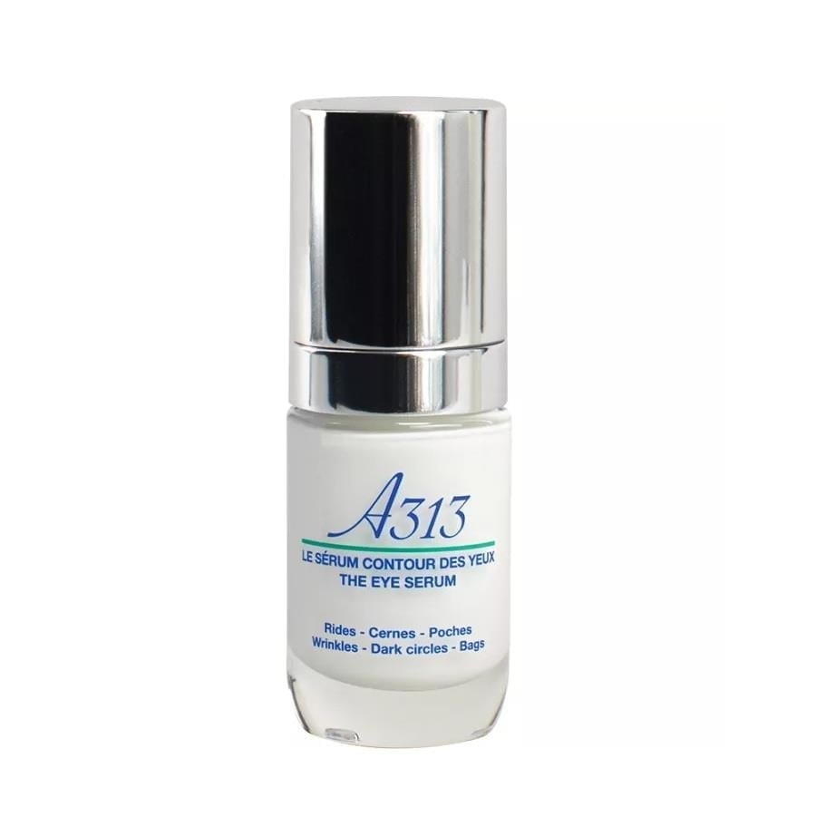 A313 Kırışıklık Karşıtı Göz Çevresi Serumu 15 ml