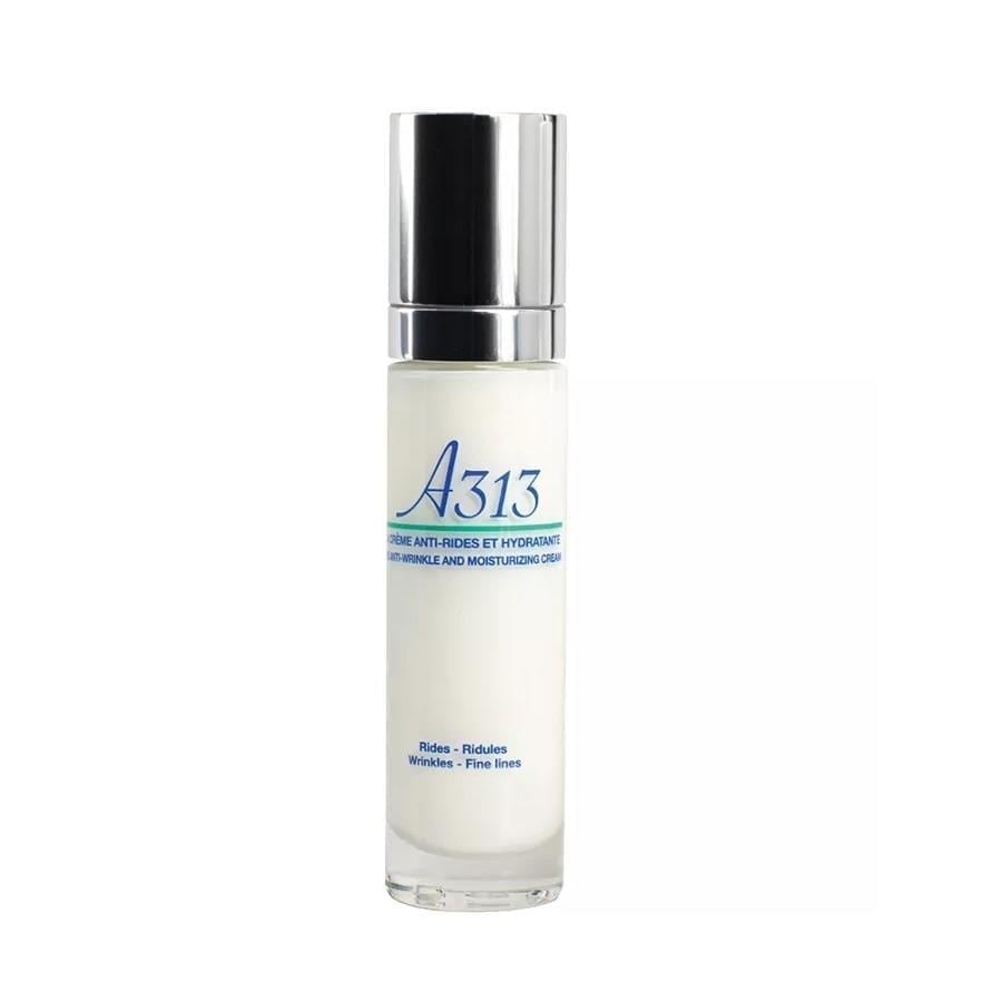 A313 Kırışıklık Karşıtı Nemlendirici Yüz Kremi 50 ml