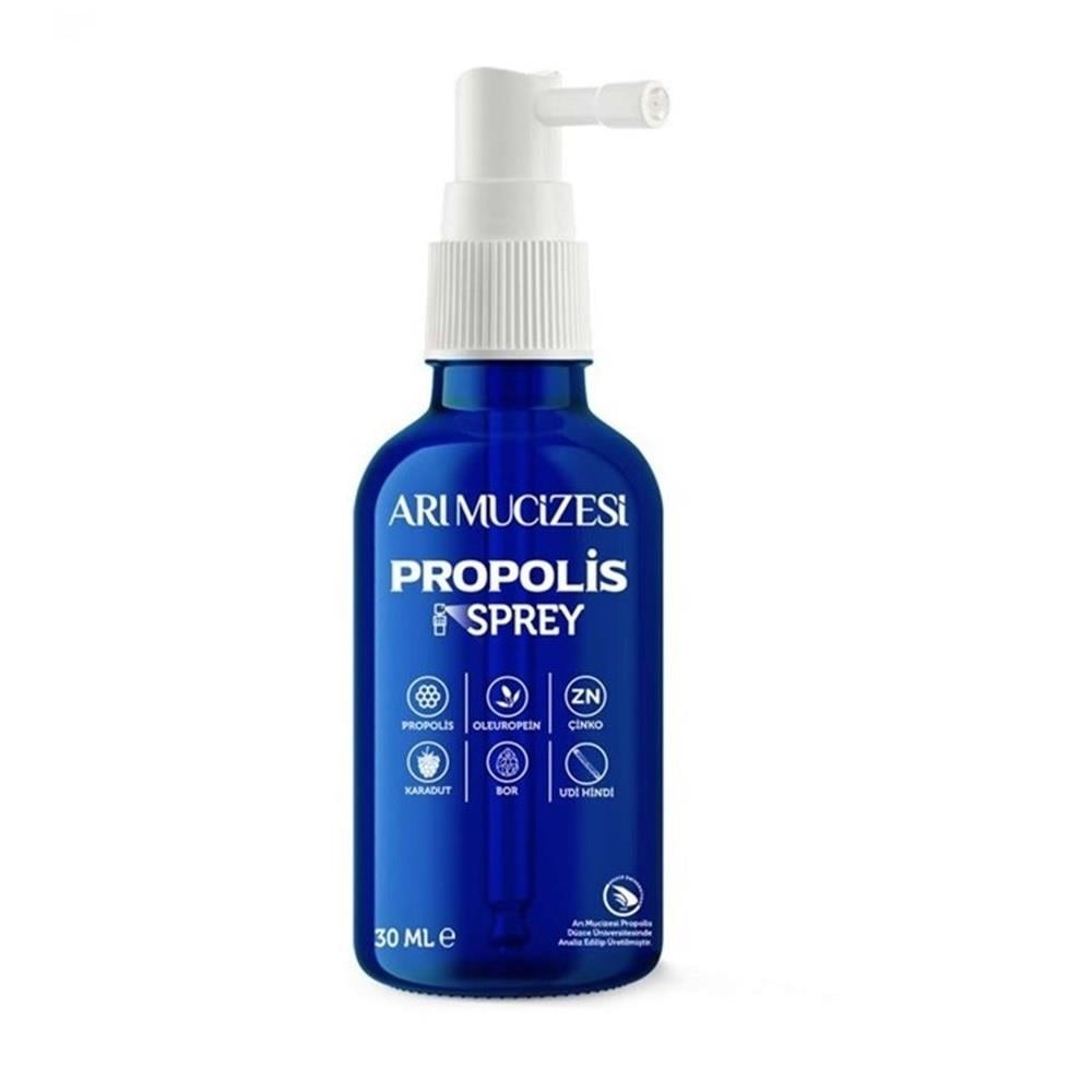 Apidemica Propolis Sprey 30 ml