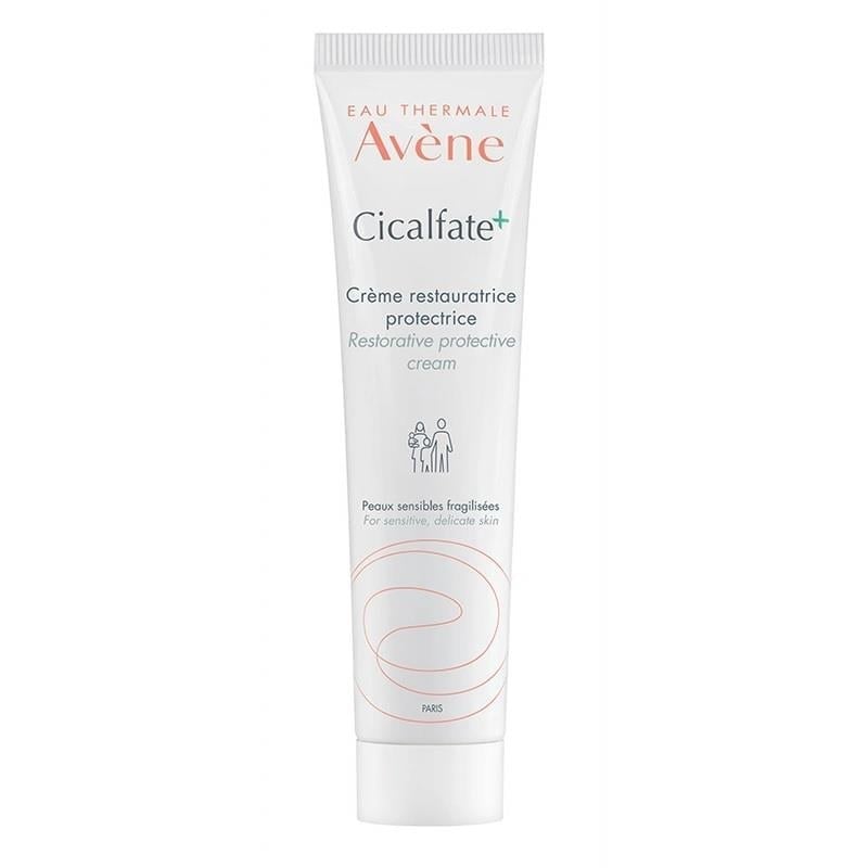 Avene Cicalfate Onarıcı Krem 40 ml