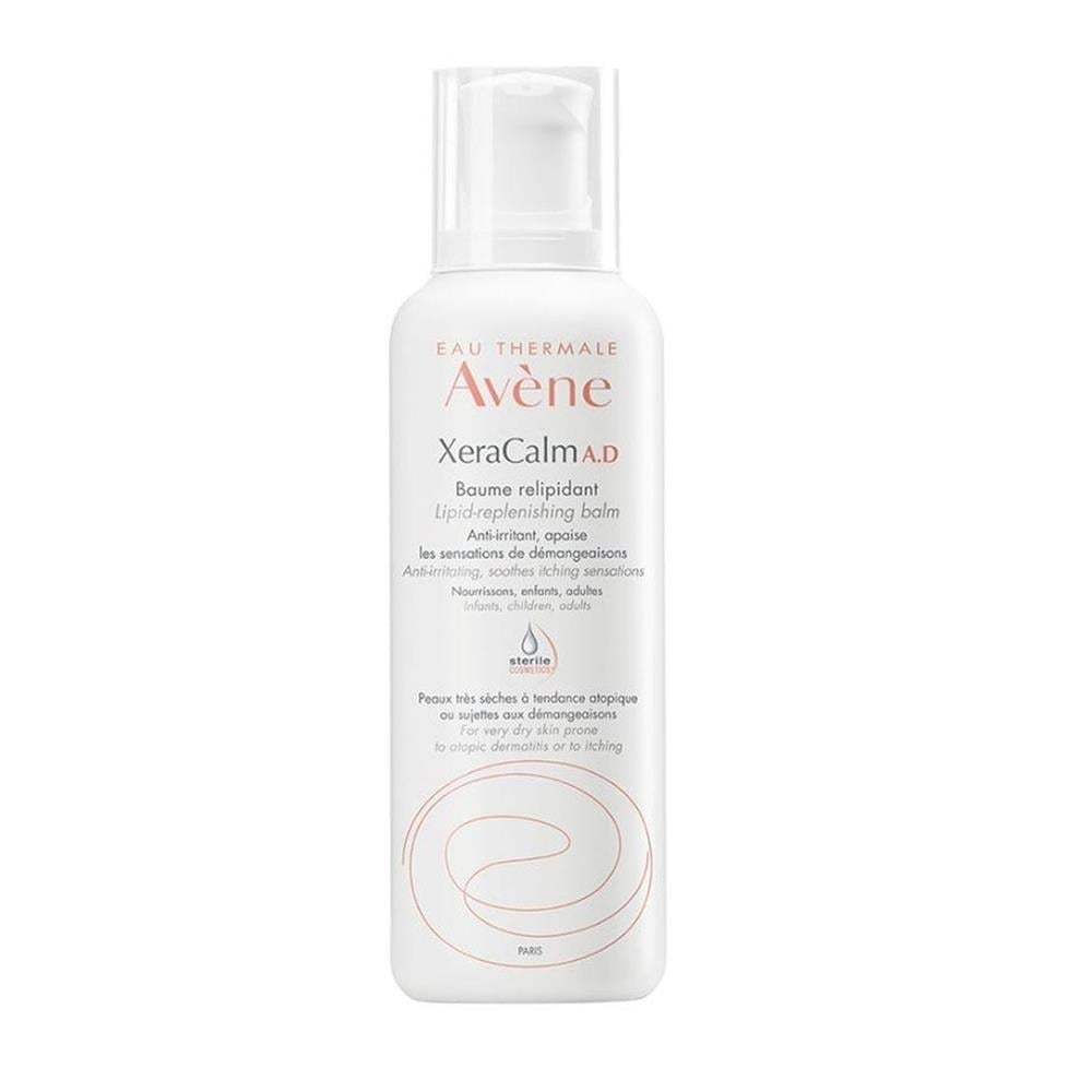 Avene XeraCalm A.D Lipid Yenileyici Krem 400 ml