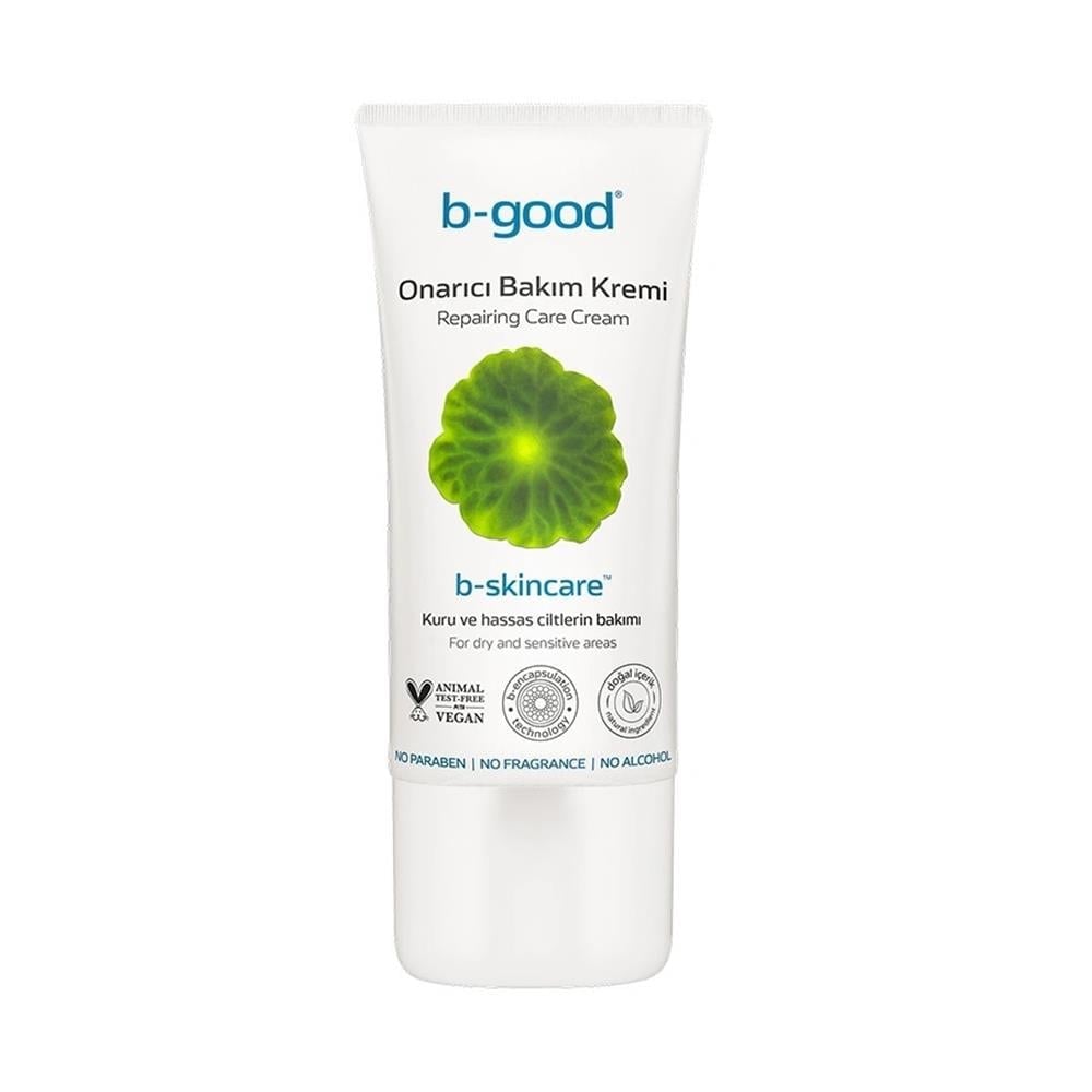 b-good b-skincare Onarıcı Bakım Kremi 50 ml