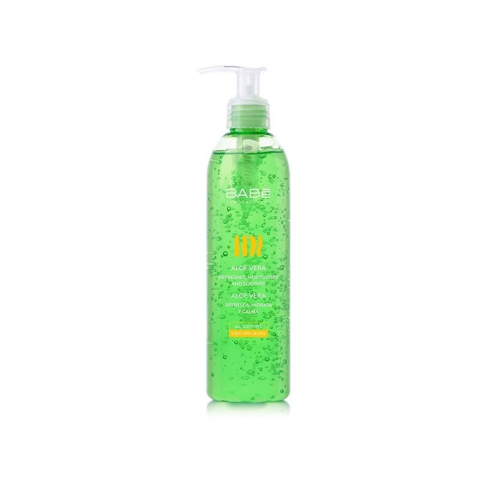 Babe Aloe Vera Jel 300 ml