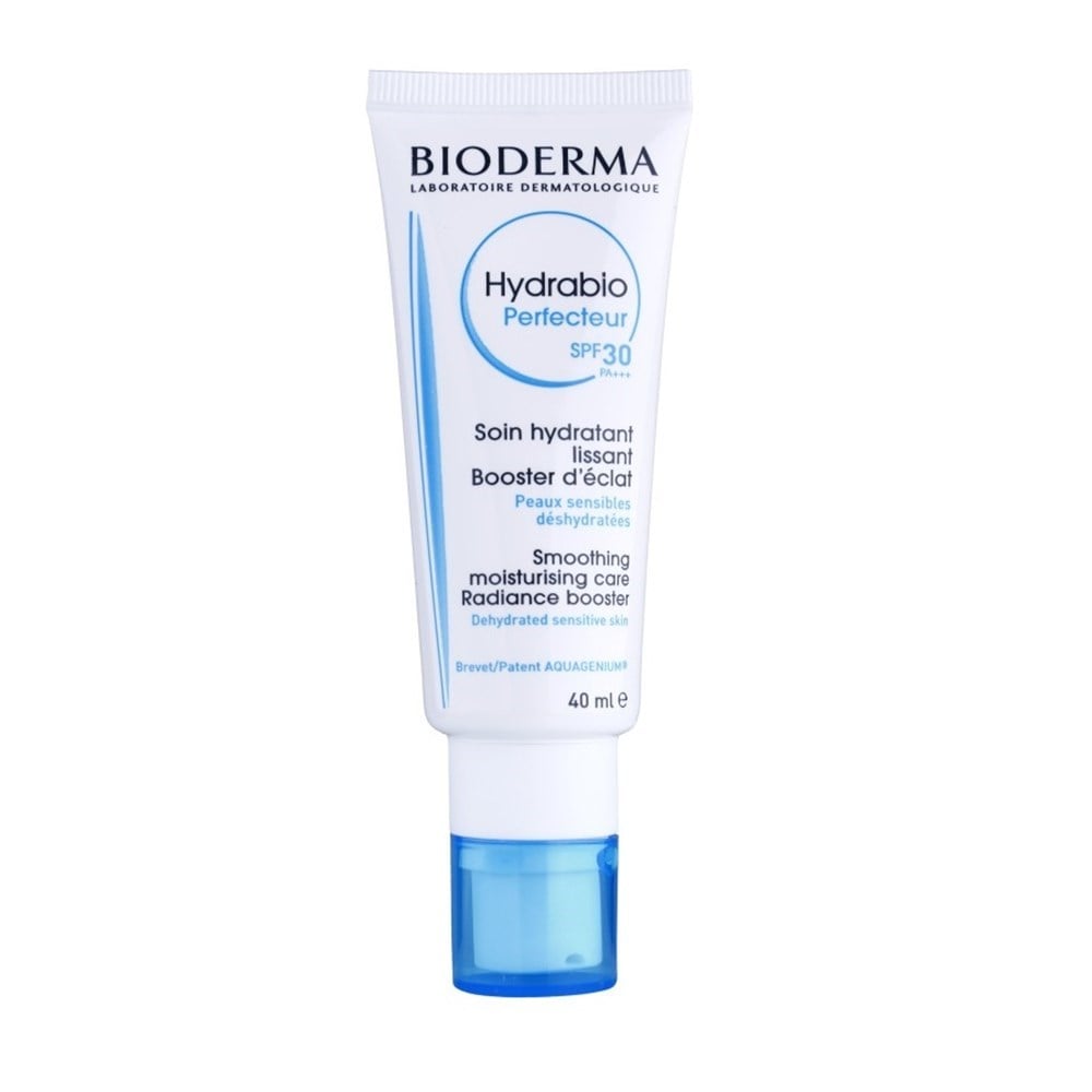 Bioderma Hydrabio Perfecteur SPF30 40 ml