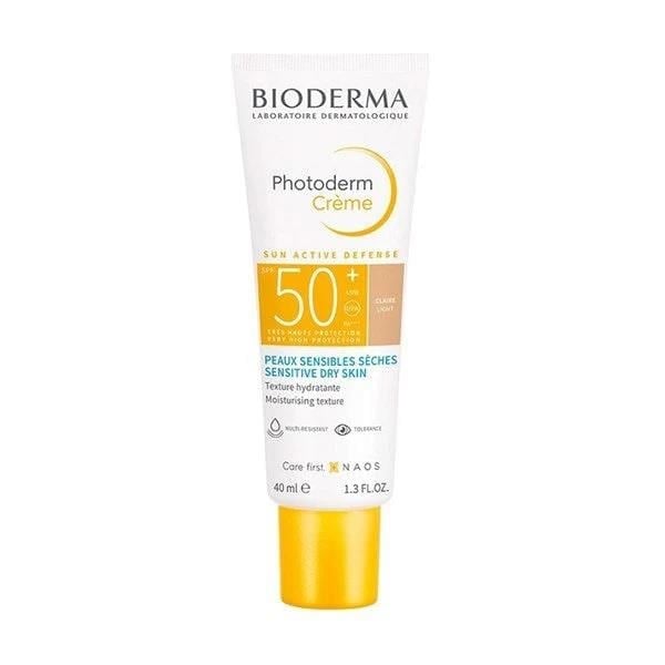 Bioderma Photoderm Cream SPF50+ 40 ml
