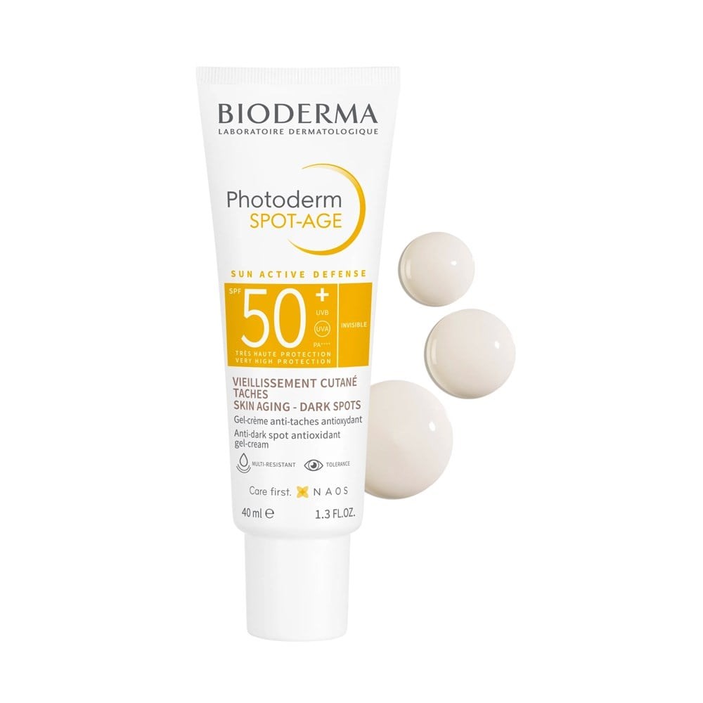 Bioderma Photoderm Spot-Age SPF50+ 40 ml
