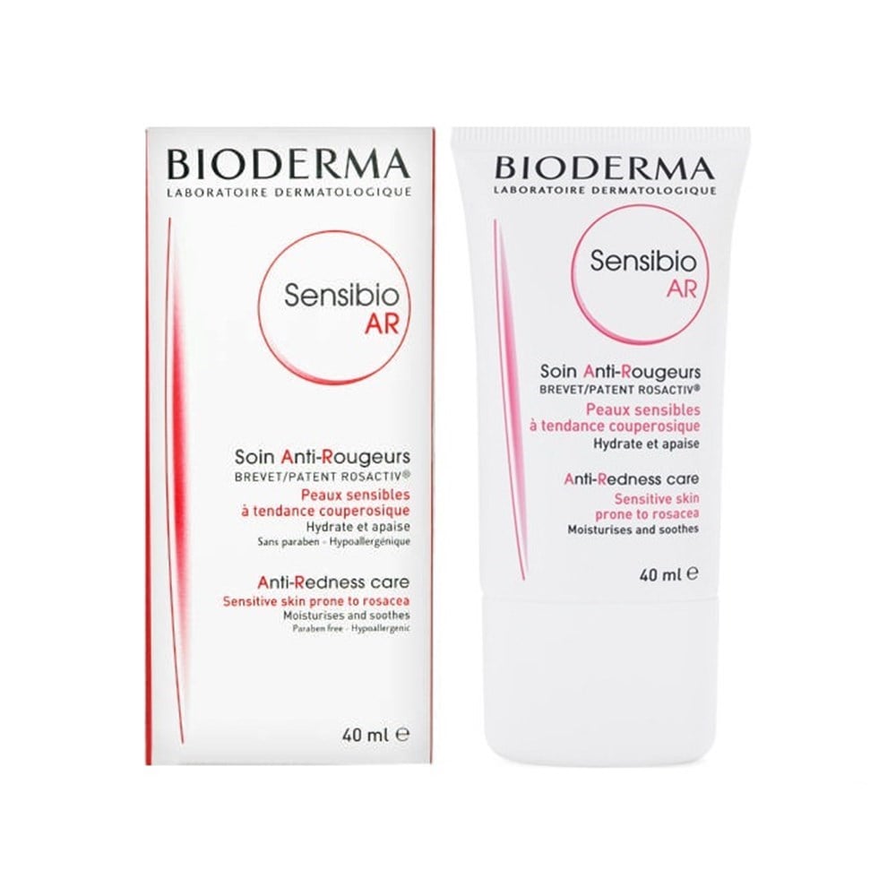 Bioderma Sensibio AR Cream 40 ml
