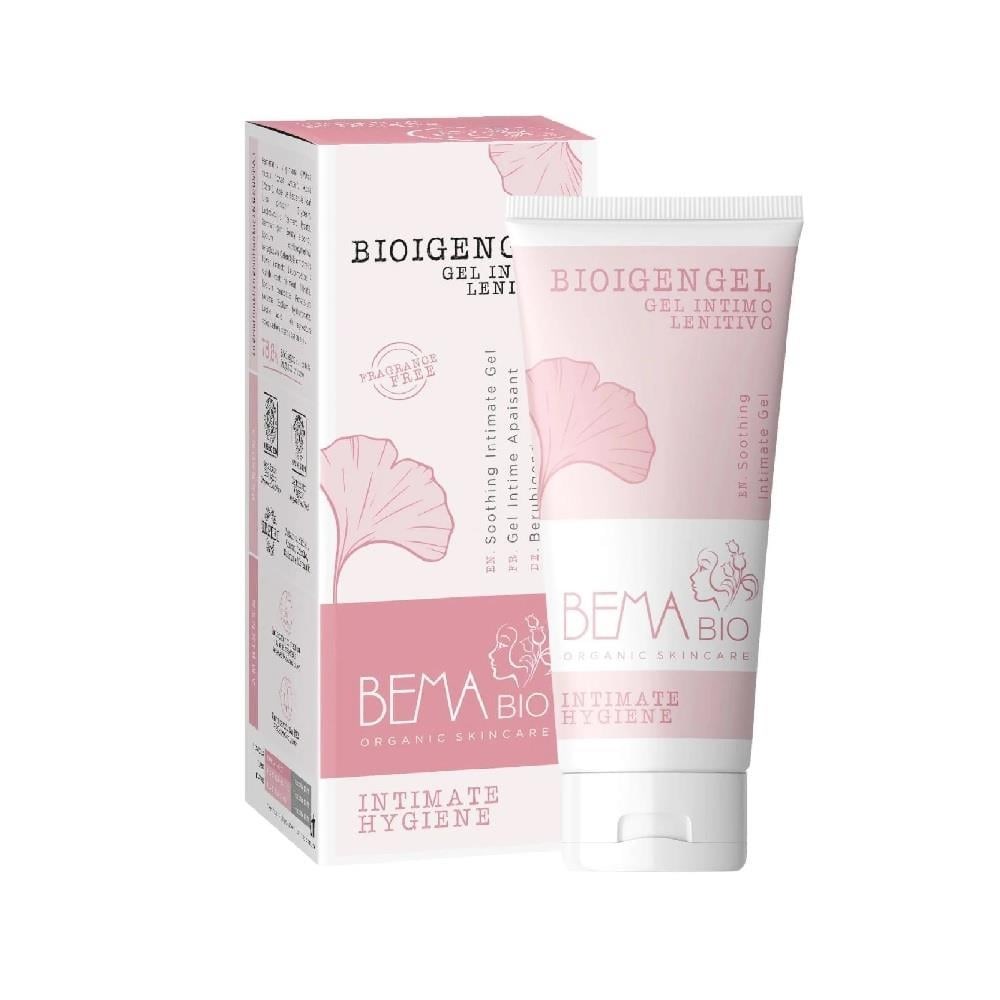 Bioigen Gel 50 ml