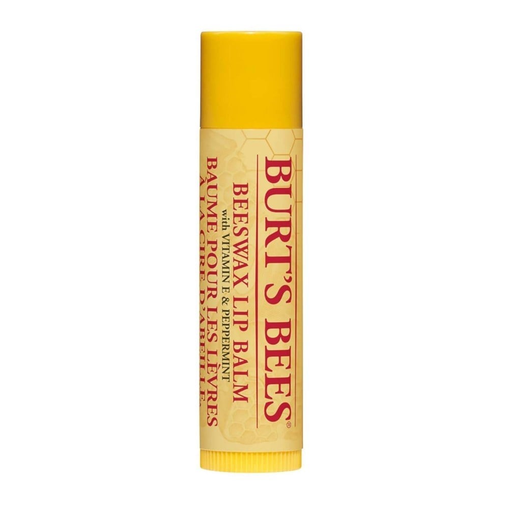Burt's Bees Lip Balm Beeswax 4.25 g