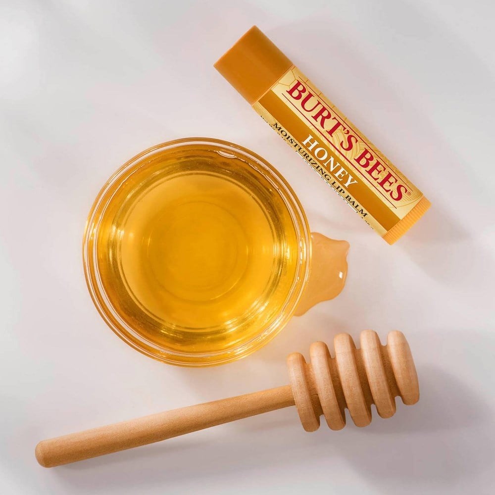 Burt's Bees Lip Balm Honey Miel 4,25 gr