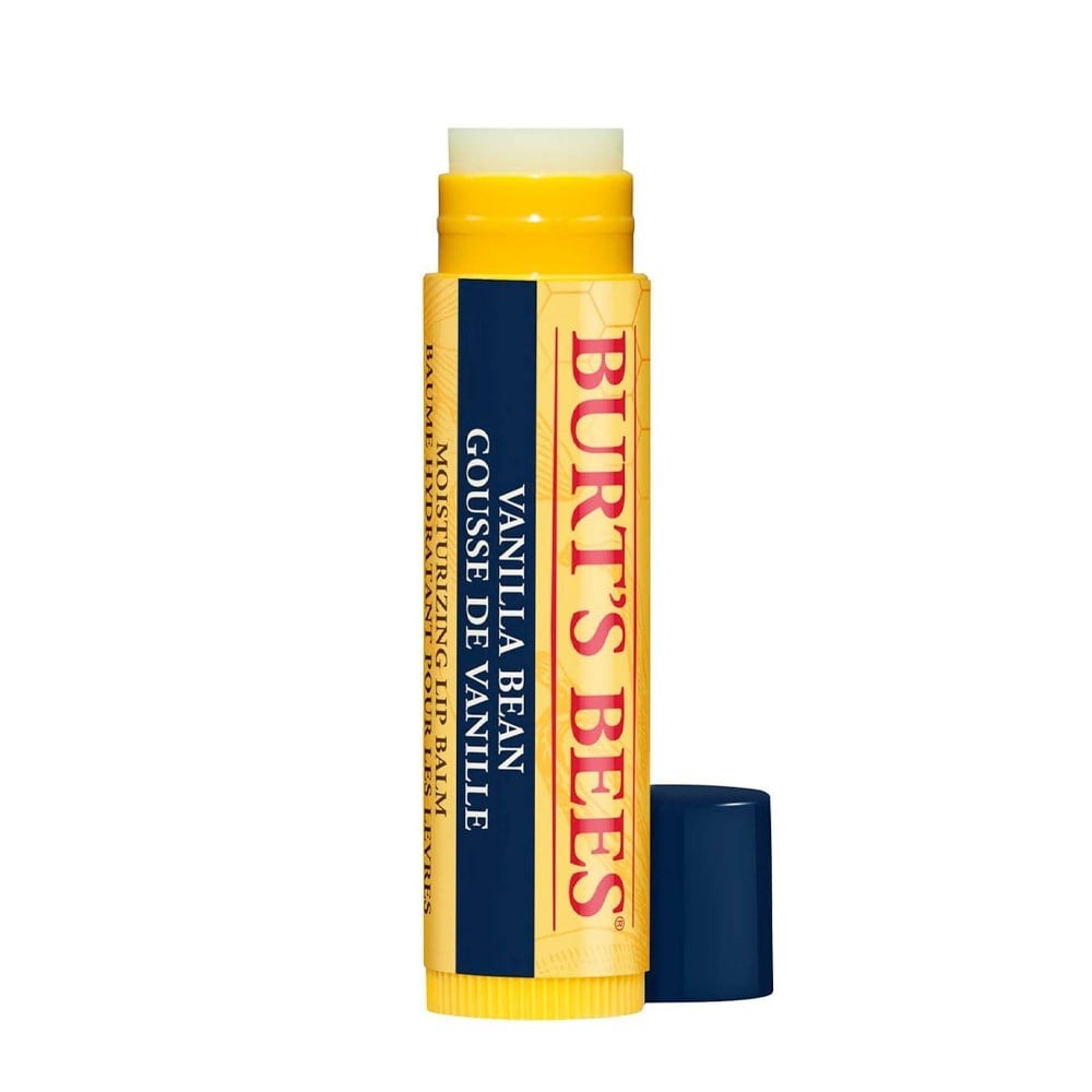 Burt's Bees Lip Balm Vanilya Özlü 4.25 g