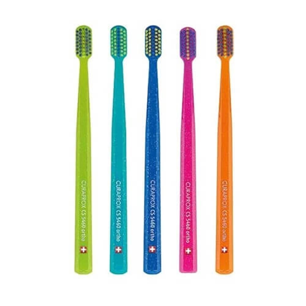 Curaprox CS 5460 Ortho Diş Fırçası