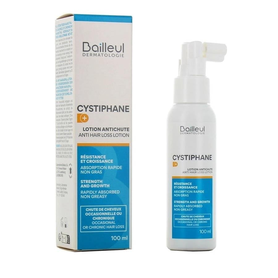 Cystiphane Anti-Hair Loss Lotion 100 ml
