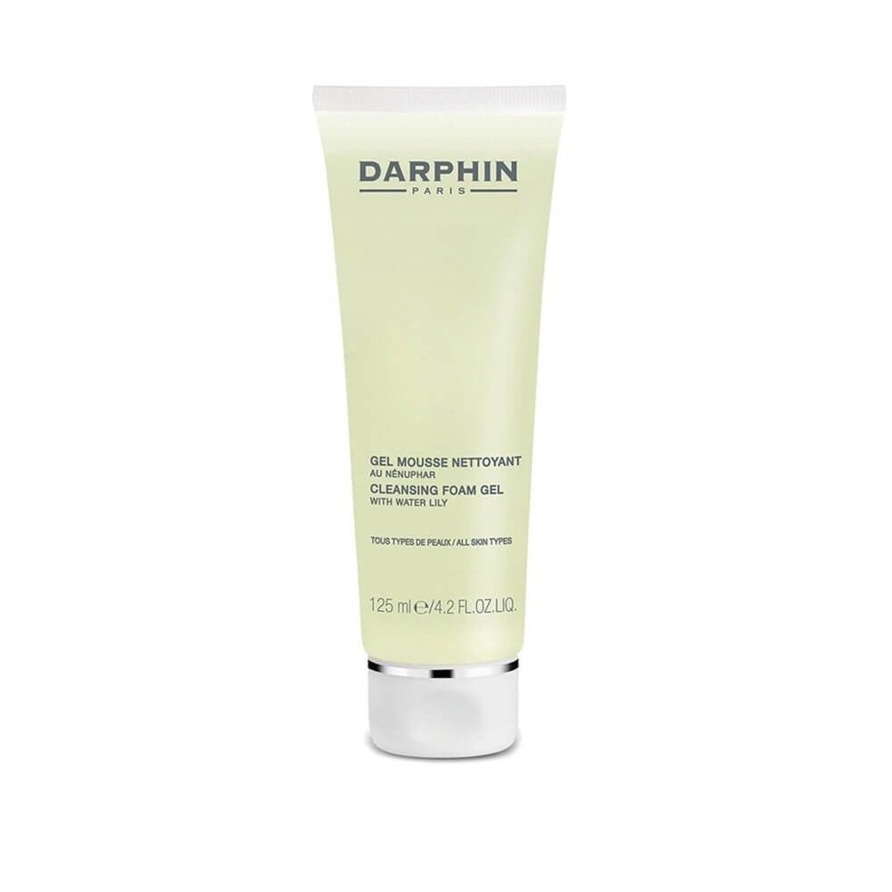 Darphin Cleansing Foam Gel 125ml