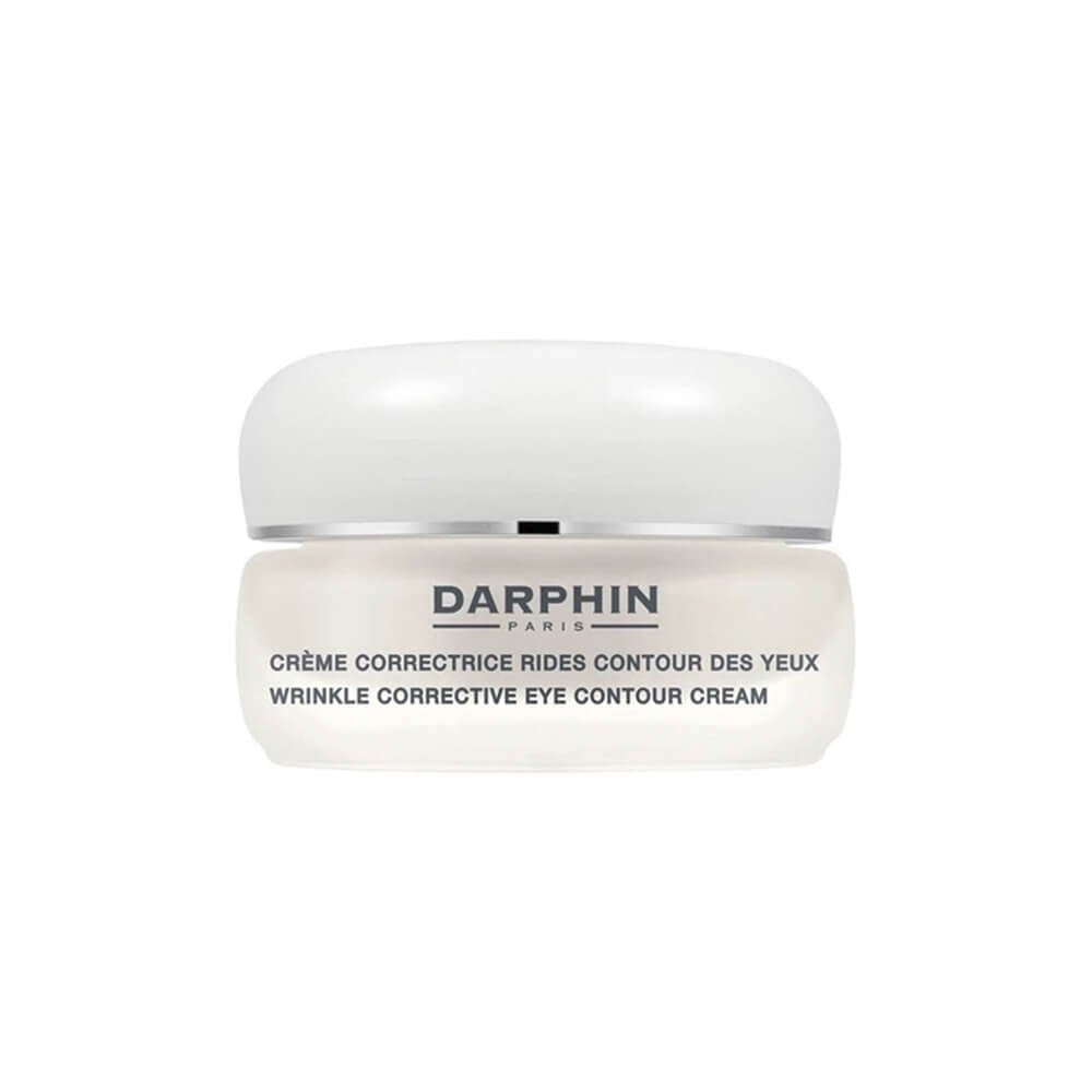 Darphin Wrinkle Corrective Eye Contour Cream 15 ml