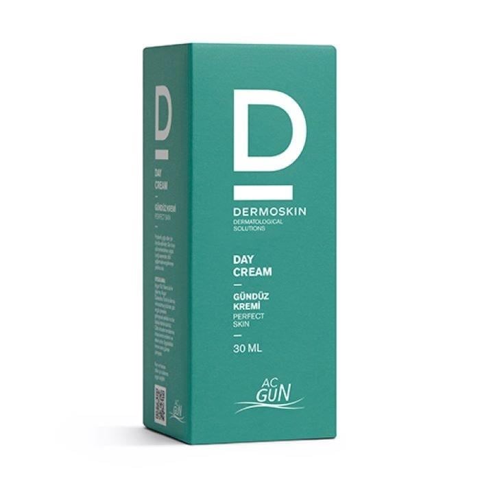 Dermoskin Acnegun Onarıcı Gündüz Kremi