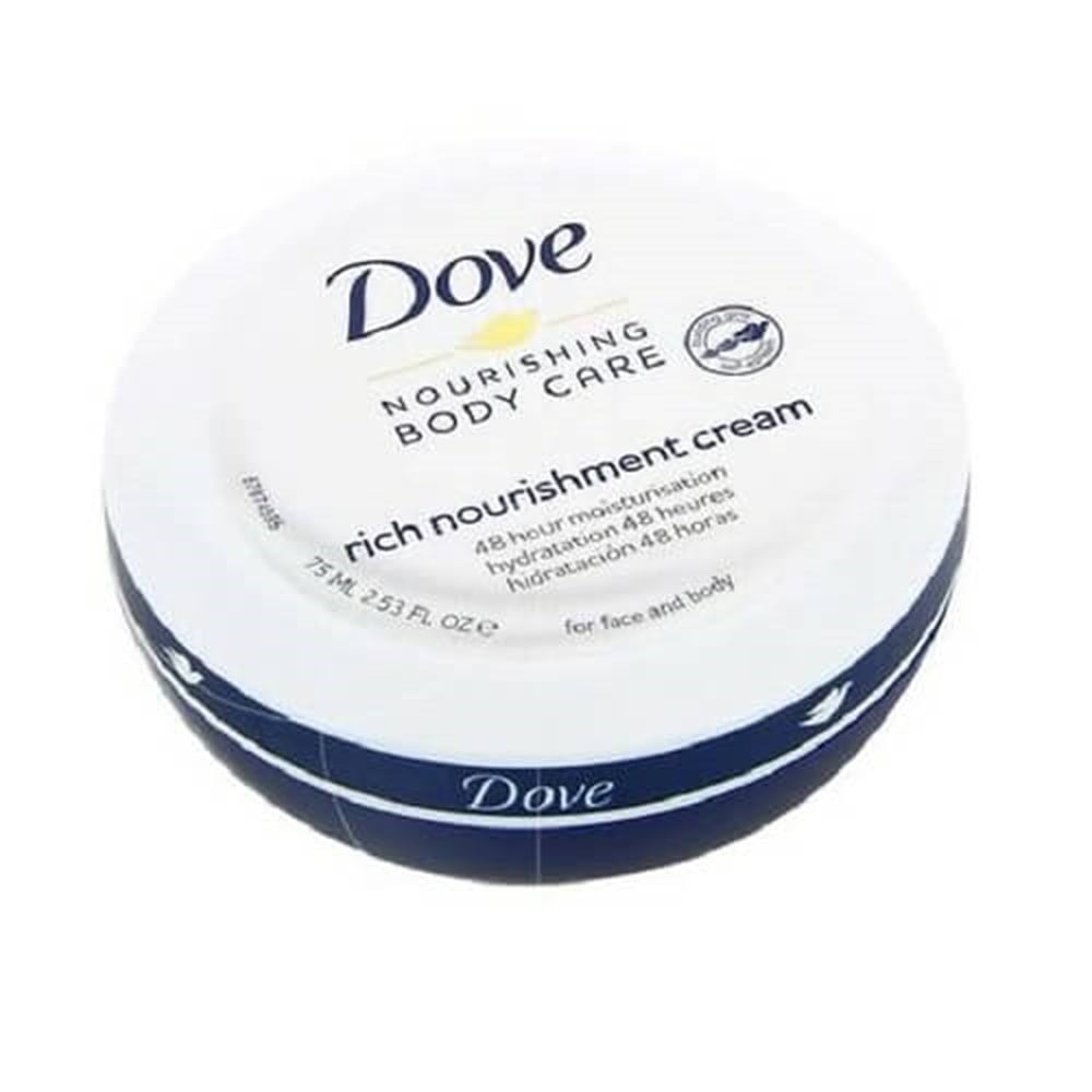 Dove Nemlendirici El ve  Vücut Kremi 150 ml