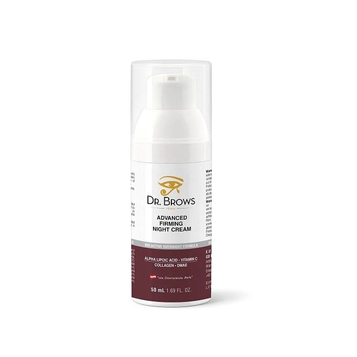 Dr.Brows  Advanced Firming Night Cream 50 ml