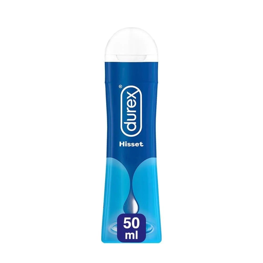 Durex Play Kayganlaştırıcı Hisset Jel 50ml