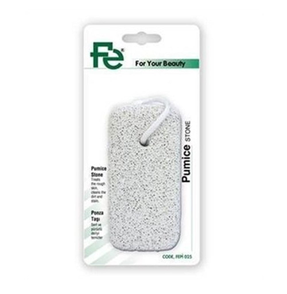 Fe Topuk Taşı