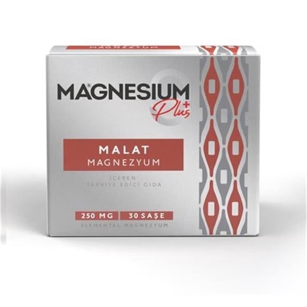 Goodday Magnesium Plus Malat 30 Saşe