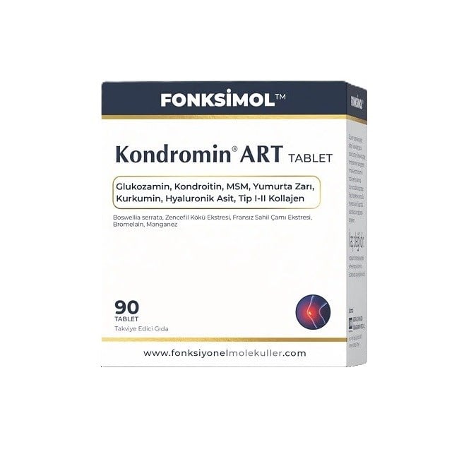 Kondromin ART 90 Tablet