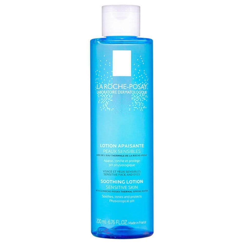La Roche Posay Apaisante Cilt Rahatlatıcı Tonik 200 ml