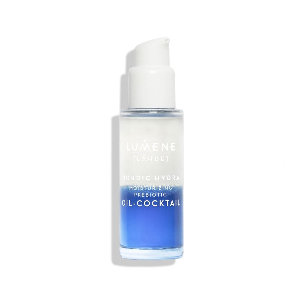 Lumene Prebiyotik Nem Kokteyli 30 ml