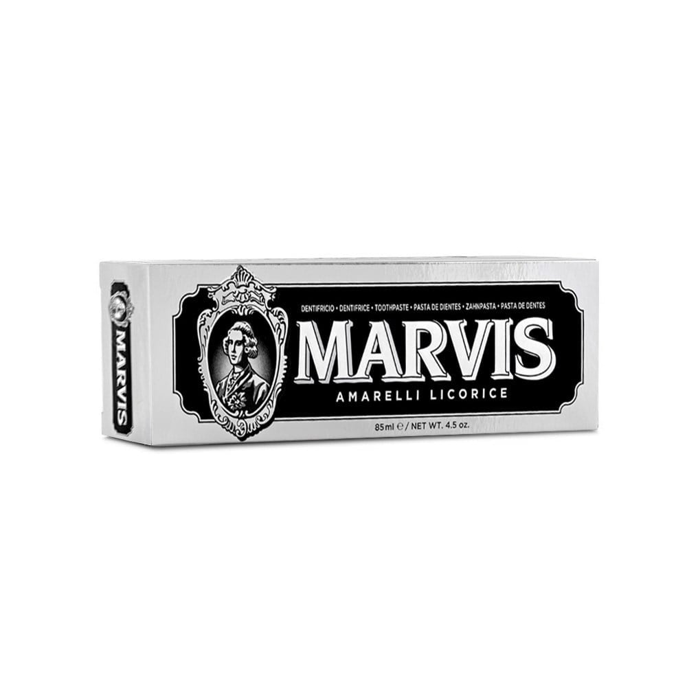 Marvis Meyankökü Aromalı Diş Macunu 85 ml