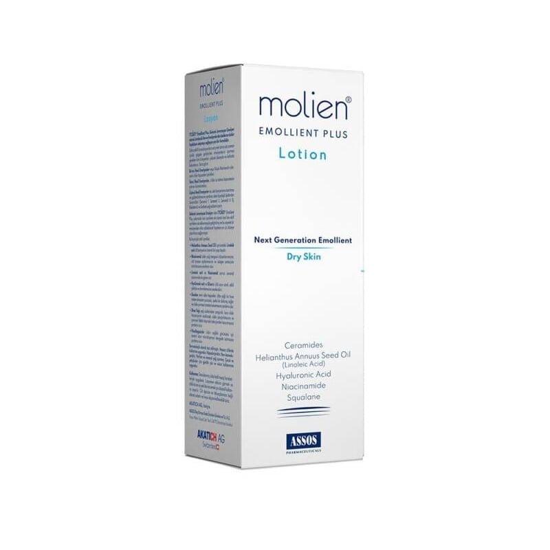 Molien Losyon 400 ml