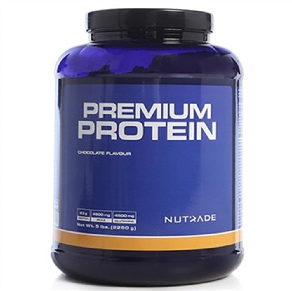 Nutrade Premium Protein 2250 Gr