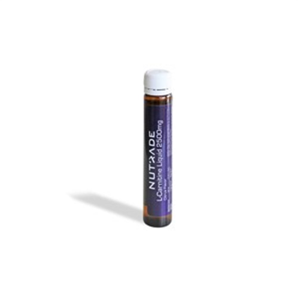 Nutrade Sıvı L-Carnitine 2500mg  U